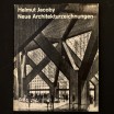 Helmut Jacoby / neue architektuzeichnungen