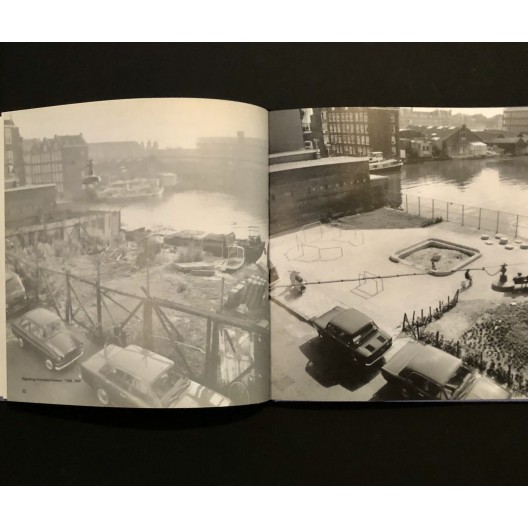 Aldo Van Eyck - The Playgrounds and the City - Nai010 Publishers