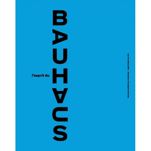 L'esprit du Bauhaus