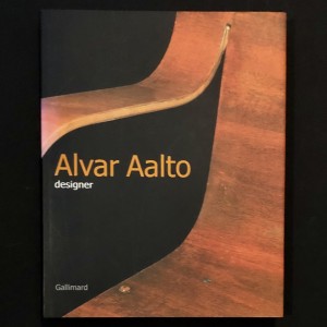 Alvar Aalto designer 