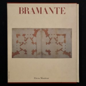 Bramante / Franco Borsi 