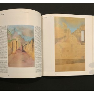 Aldo Rossi / architectures 1959-1987 