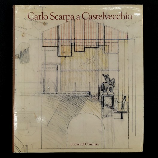 Carlo Scarpa à Castelvecchio