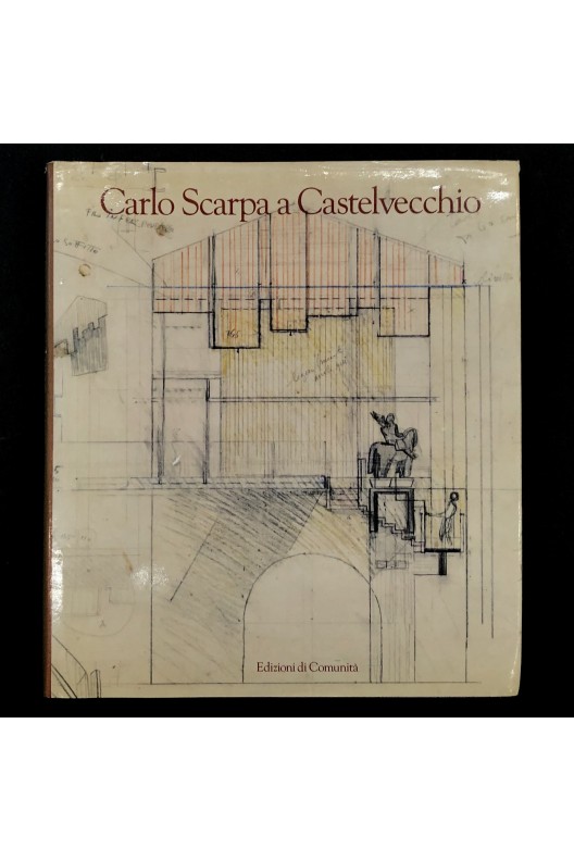 Carlo Scarpa à Castelvecchio