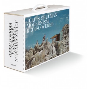 Julius Shulman - Modernism Rediscovered 