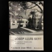 Josep Lluis Sert 