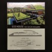 Eco house green roofs vertical gardens 