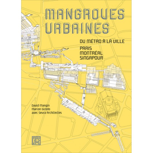 Mangroves urbaines 