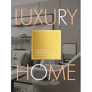 Home Space and Interior Decoration: Luxury Home 