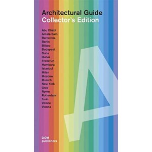 Architectural guide collector edition 