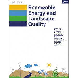 Renewable Energy and Landscape Quality 
