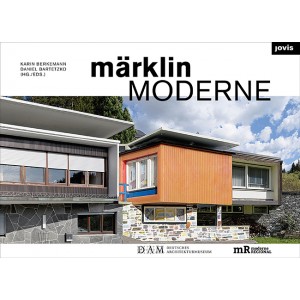 märklin MODERNE From Architecture to Assembly Kit and Back Again 