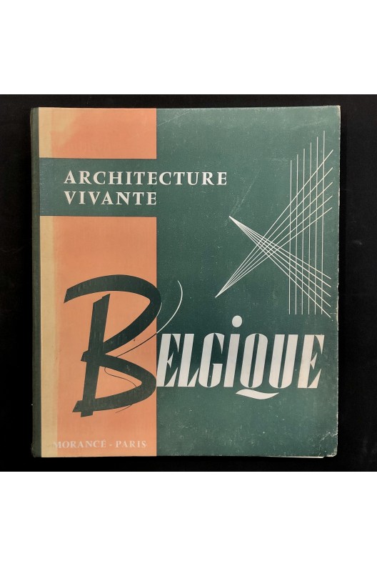 L'Architecture Vivante Belgique 