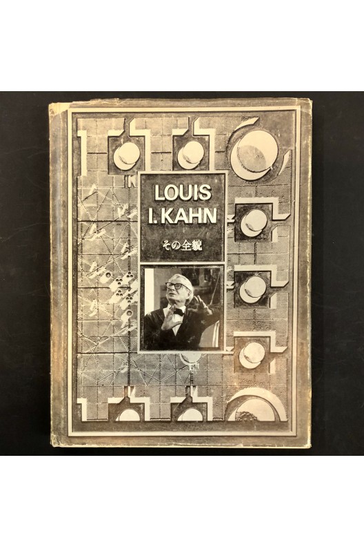Louis I. kahn / A+U 1974