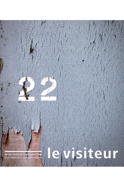 Le visiteur no 22