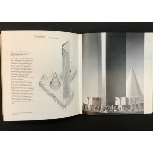 Kisho Kurokawa / architecture de la symbiose 1979-1987 