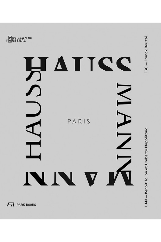 Paris Haussmann - A Model's Relevance 