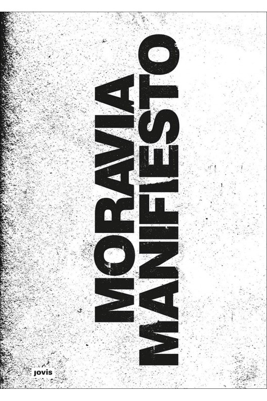 Moravia Manifesto : Coding Strategies for Informal Neighborhoods 