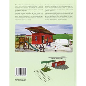 Ultimate Containers - Sustainable Architecture 