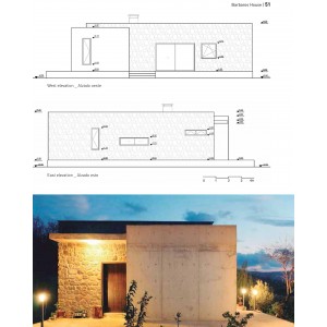 Stone Houses : Best in Ecology 