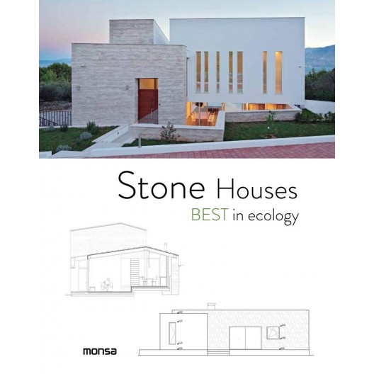 Stone Houses : Best in Ecology 