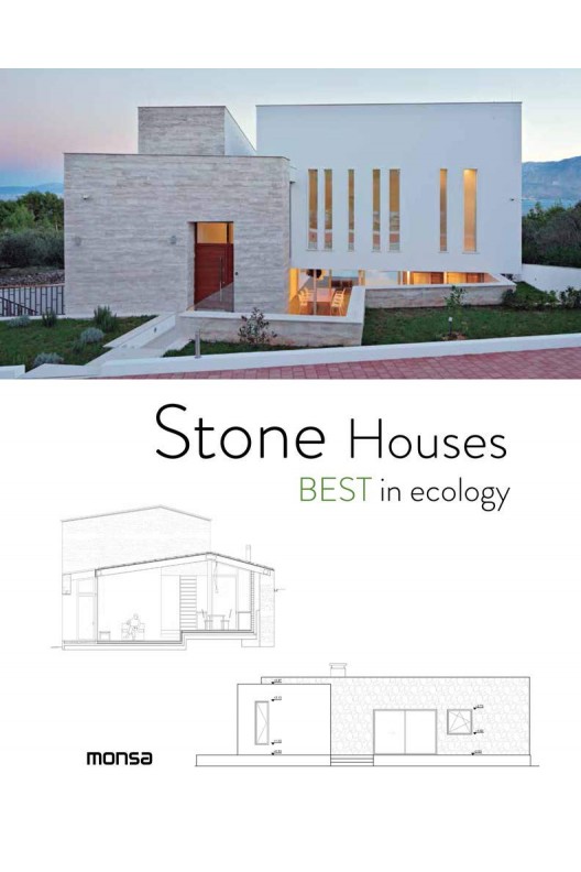 Stone Houses : Best in Ecology 