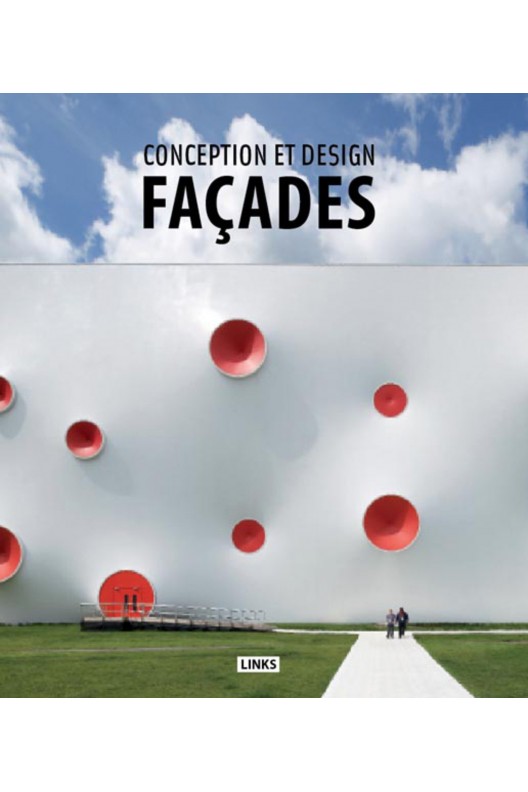 Conception et design : façades 