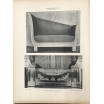 Monographie du palais de Comlpiègne / meubles, bronzes, décorations  