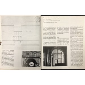 L'immeuble / cahiers de la recherche architecturale 22