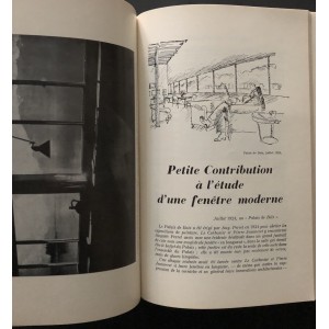 Almanach d'architecture moderne / Le Corbusier 