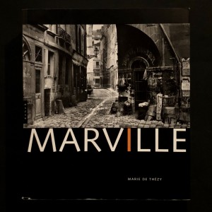 Marville / Marie de Thézy 