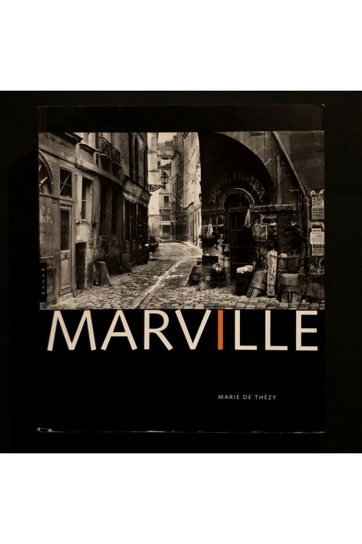 Marville / Marie de Thézy 