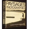 Paysages photographie / DATAR 
