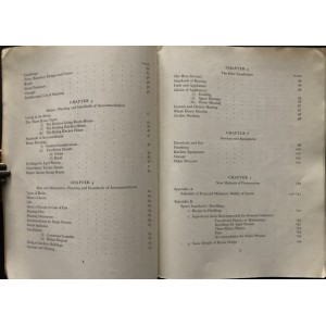 Housing manual 1949