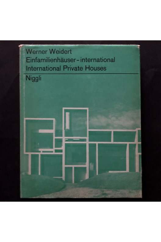 International private house / Einfamilienhauser 