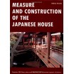 Measure and construction of the Japanese house 