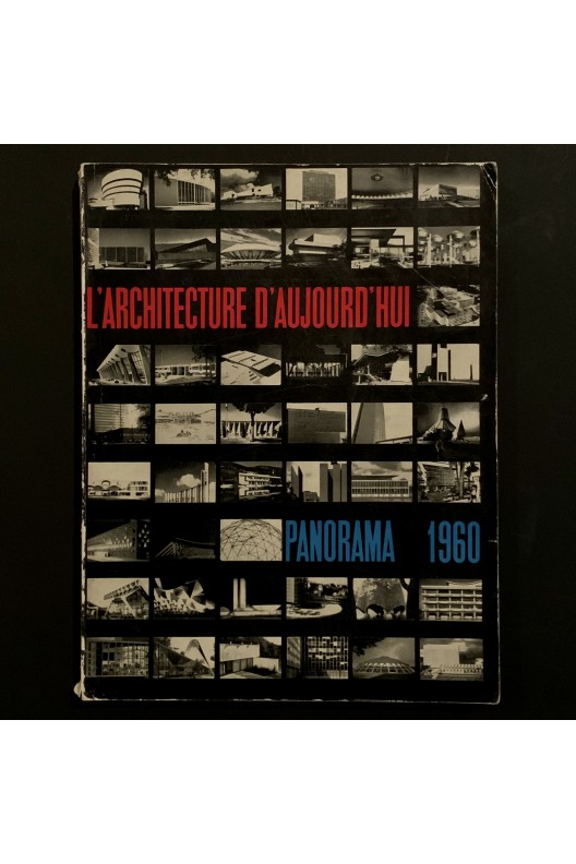 Panorama 1960 