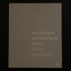 Jamie Fobert Architects / working in architecture 