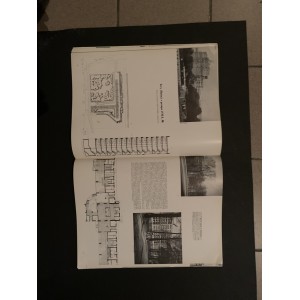 Reconstruction / Techniques & Architecture 
