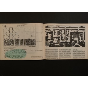 Les plans de Paris / le Corbusier