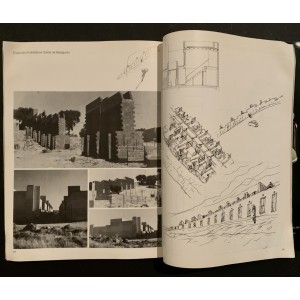Alvaro Siza / Projets et réalisations 1970-1980