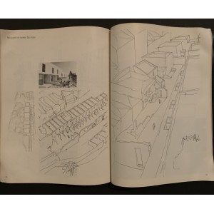 Alvaro Siza / Projets et réalisations 1970-1980
