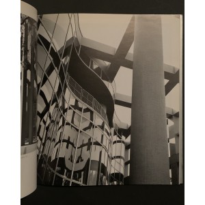 Kisho Kurokawa / architecture of symbiosis 