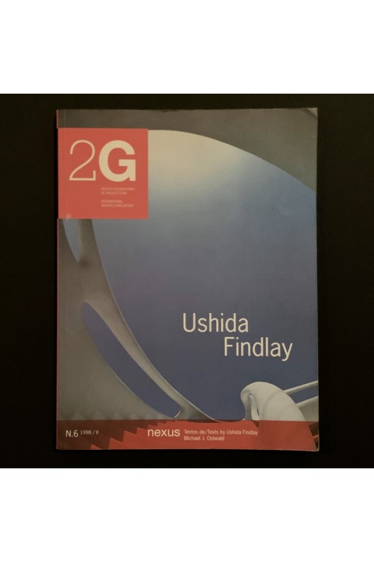 2G 6 Ushida Findlay