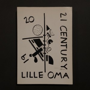 Lille / O.M.A Rem Koolhaas 