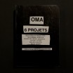 OMA Rem Koolhaas / 6 projets 