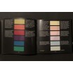 Verner Panton / Notes on colour / lidt om farver 