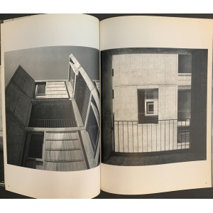 Louis Kahn / Global Architecfture 5 1971