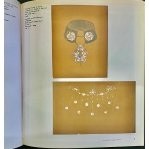 René Lalique / bijoux d'exception