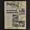 Modern gardens / Peter Shepheard 